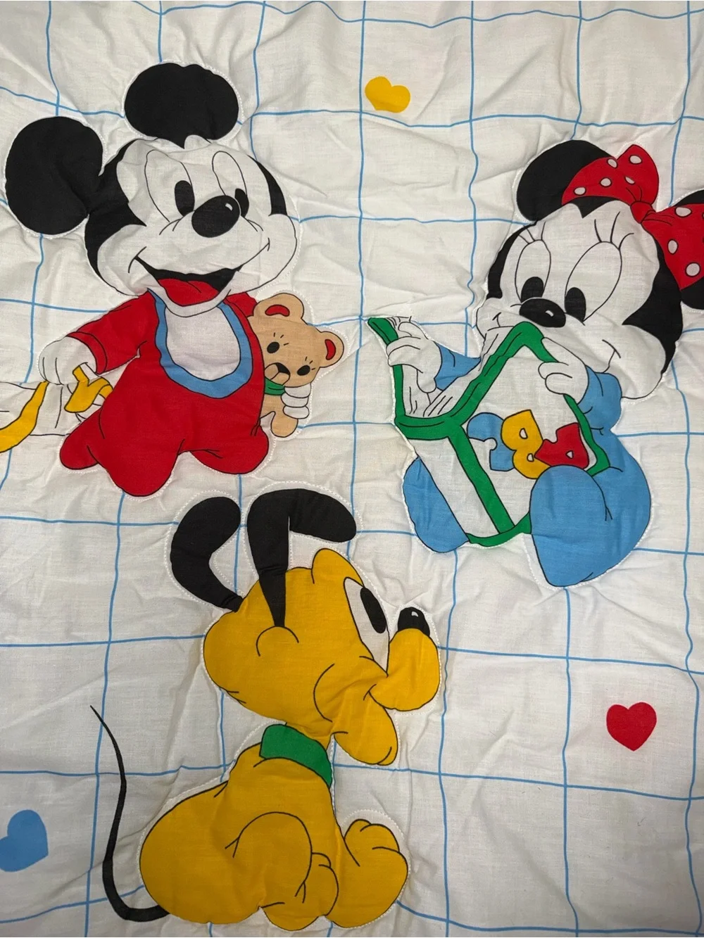 Disney see pics